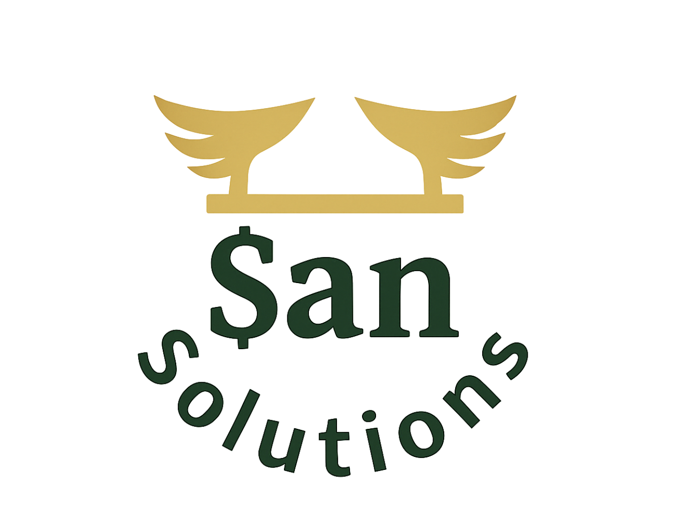 Sansolutions LLC Logo